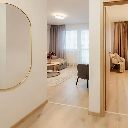 דירה Flystay Balcony Retreat